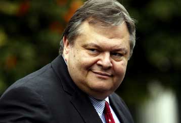 Αιχμές Βενιζέλου κατά όσων εκφράζουν διαφωνίες με την κυβερνητική πολιτική