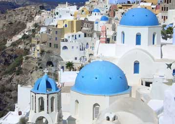 «Πόσο κοστίζει ένα ελληνικό νησί;» ρωτούν οι Ισπανοί με το βλέμμα στη Μαγιόρκα