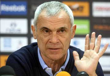 Ο πεντάλογος του… Αρη και τα πλάνα του Κούπερ