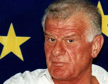 Το σερβικό κράτος κατέβαλε αποζημίωση 250.000 ευρώ στην οικογένεια του Ιβάν Στάμπολιτς