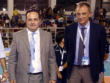 «Καρφιά» Παπαδόπουλου για δηλώσεις του Προσαλίκα κατά της ΕΣΑΠ