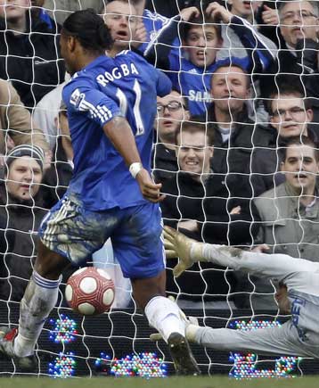 Επιβλήθηκε η Τσέλσι, λαχτάρησε η Αρσεναλ, αμφότερες περιμένουν…