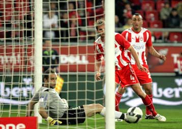 Δύο αυτογκόλ, πολύ κακή εμφάνιση και δεν… ΠΑΣ για πρωτάθλημα