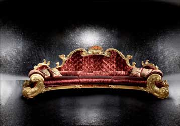 Στο σφυρί πολυτελή έπιπλα του Μάικλ Τζάκσον