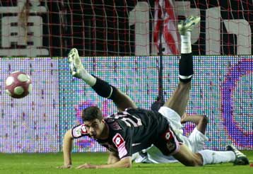 Ισοπαλία με κέρδος για Σεβίλη και Λα Κορούνια, στραβοπάτησε η Μαγιόρκα