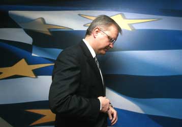 Κρίσιμο για το μηχανισμό ευρωβοήθειας το Εurogroup της Δευτέρας