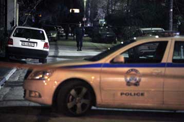 Υπάλληλος της πακιστανικής πρεσβείας τραυματίστηκε θανάσιμα στον Κολωνό