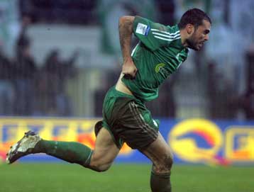 Ο Βύντρα… πρασίνισε τον τίτλο, (Κά)μπορα ο Αρης στο ντέρμπι