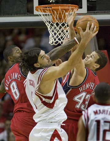 Οι Νικς σταμάτησαν το Ντάλας, διαστημικός ο Σκόλα