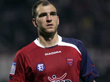 Πήρε το διπλό ο Πανιώνιος με τον Λάτκα και δεν φοβάται