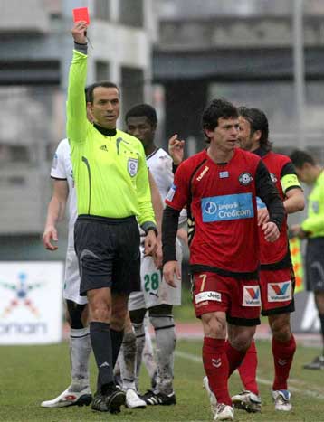 Για… σφαγή των αμνών κάνει λόγο η Ξάνθη σε ανακοίνωση κατά των διαιτητών