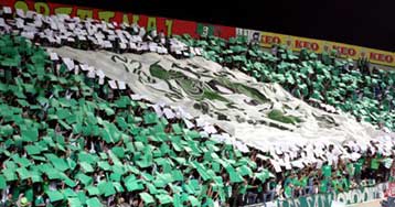 Τεσσάρα τίτλου για την Ομόνοια επί της ΑΕΛ