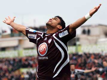 Βήμα παραμονής για τη Λάρισα μετά τη νίκη με 1-0 επί του Εργοτέλη