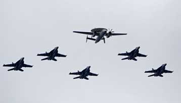 Κούρσες εξοπλισμών και φτωχά κράτη πάνε μαζί, σύμφωνα με σουηδική έρευνα