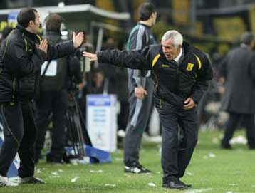 Η εκδίκηση του Κούπερ, η παραδοχή του Σάντος, αλλά και οι… απορίες του Πορτογάλου