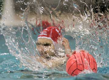 Με Γαλανίδη αντί Φλώρου μεταβαίνει η εθνική ανδρών πόλο στα Σκόπια