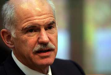 Συνεχίζει το διπλωματικό μαραθώνιο ο πρωθυπουργός