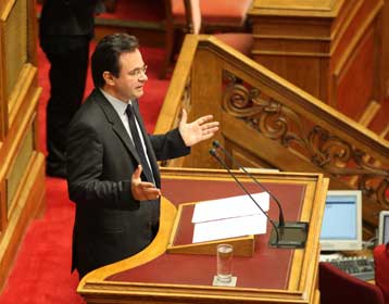 Εντός της εβδομάδας στο Υπουργικό Συμβούλιο το φορολογικό νομοσχέδιο