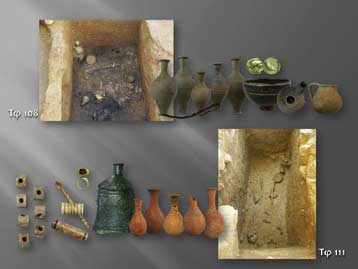 Αστείρευτη πηγή ευρημάτων το υπέδαφος της Θεσσαλονίκης