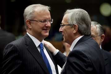 Σκληρό παζάρι στο Eurogroup για την οικονομική στήριξη στην Ελλάδα