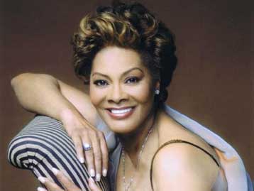 Η Ντιόν Γουόργουικ απόψε στο Μέγαρο Μουσικής Αθηνών