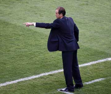 Ο Μπάντοβιτς δεν αντέχει και ο ΟΣΦΠ αναζητά Αλεξανδρή;