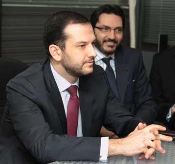 Ριζοσπαστικές αλλαγές και ενότητα τα ζητούμενα του Αδαμίδη στην ΑΕΚ