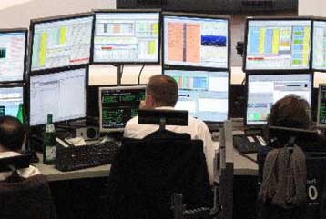 Σταθεροποιητικές τάσεις στο Χρηματιστήριο την Δευτέρα