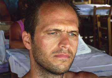 Δεν ταυτοποιείται το DNA του 35χρονου με γενετικό υλικό από τρομοκρατικές επιθέσεις