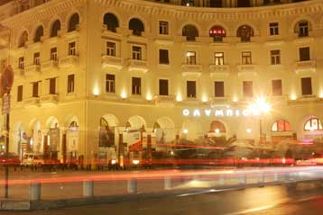 Εκδήλωση στον Ρ.Κούνδουρο διοργανώνει το Εθνικό Οπτικοακουστικό Αρχείο