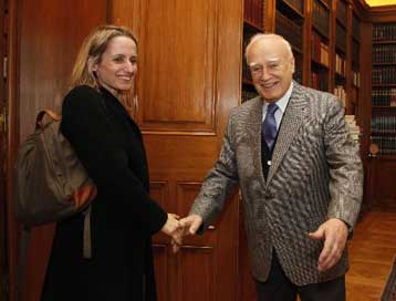 Ενδιαφέρον Παπούλια για την αξιοποίηση του παλαιού Αερολιμένα Αθηνών