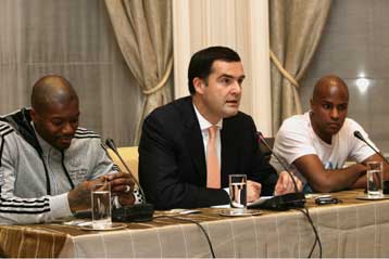 Οι νικητές του διαγωνισμού της Γαλλικής πρεσβείας για την ανεκτικότητα και τον σεβασμό