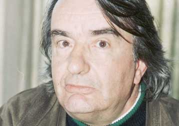 Ύστατο «χαίρε» την Τρίτη στον σκηνοθέτη Πάνο Γλυκοφρύδη