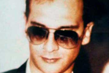 Χειροπέδες στον αδελφό και τους «ταχυδρόμους» του αρχινονού της Κόζα Νόστρα