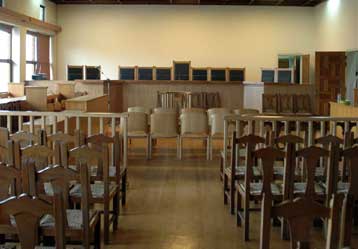 Δίωξη σε βαθμό κακουργήματος για τα «χαμένα» έγγραφα της υπόθεσης Βατοπαιδίου