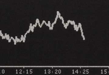 Μικρή άνοδος και υποτονικό κλίμα στο Χρηματιστήριο της Αθήνας τη Δευτέρα