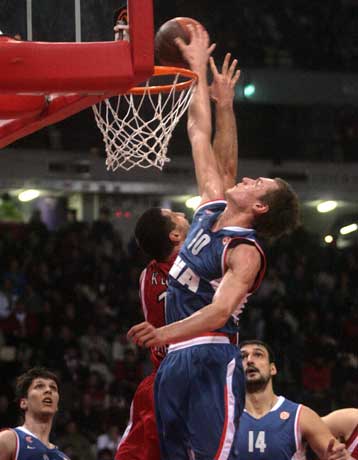 Μετά το ροζ σκάνδαλο «Τέρι και Μπρίτζ» προέκυψε… θέμα και στην κροατική Τσιμπόνα