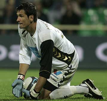 Χωρίς τον Γκσπούρνινγκ στον «τελικό» με τον Αστέρα η Ξάνθη