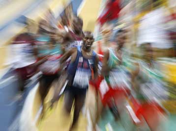 Η αποτίμηση του Παγκοσμίου πρωταθλήματος κλειστού στίβου στη Ντόχα