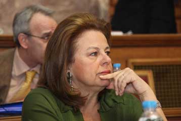 Νέα τροπολογία για τις τιμές των φαρμάκων κατέθεσε το υπουργείο Οικονομίας