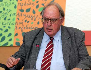 Οργή Πάγκαλου και Ξυνίδη κατά στελεχών του ΠΑΣΟΚ στη Θεσσαλονίκη