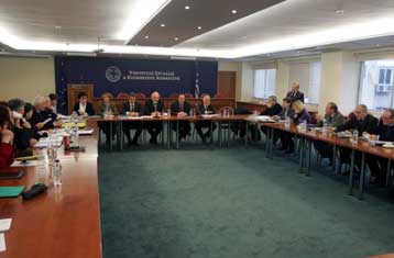 Μείωση συντάξεων και αυξήσεις ορίων ηλικίας συνταξιοδότησης στο νέο ασφαλιστικό