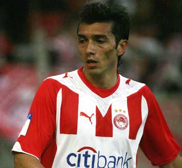 Ερευνες για το διαβατήριο του Ντάτολο