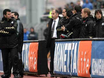 Νέα ανακοίνωση της ΠΑΕ Ξάνθης για τον αγώνα με τον Λεβαδειακό