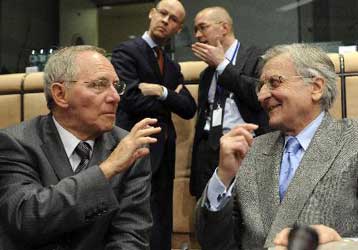 Η κυβέρνηση Μέρκελ δεν θέλει συμφωνία για την Ελλάδα ούτε στη Σύνοδο Κορυφής