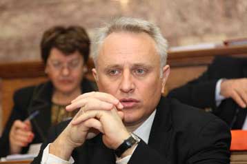 Εντός Μαΐου θα ψηφιστεί στη Βουλή το νομοσχέδιο για τον «Καλλικράτη»