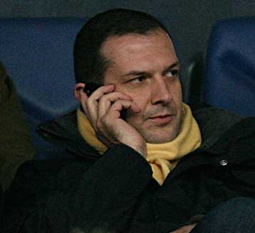 H επόμενη ημέρα του Αδαμίδη γεμάτη πλάνα και υποχρεώσεις