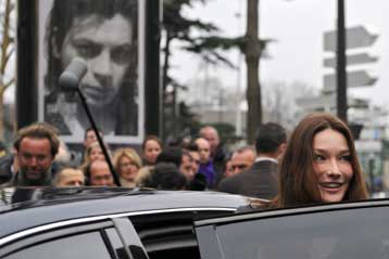 Με κοινό ψηφοδέλτιο Γάλλοι σοσιαλιστές και Οικολόγοι στον β γύρο των εκλογών