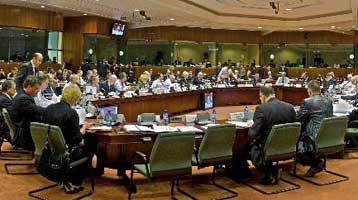 Ασυμφωνία στο Ecofin για τους κανόνες ρύθμισης της δράσης των hedge funds