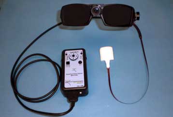 Τυφλός Βρετανός μαθαίνει να βλέπει με τη γλώσσα